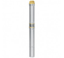Погружной скважинный насос 3in MINI ECO 2-85 (1100 Вт, кабель-40м)