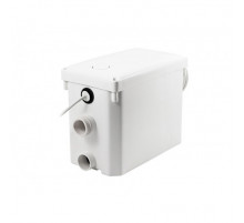 Станция насосная канализационная Unipump SANIVORT 405 М с ножом, центр. вход (30924)