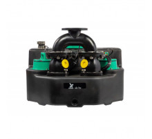 Установка для отвода сточных вод Wilo N-Lift 2E-120/1.5-EM
