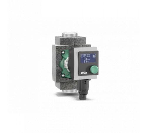 Циркуляционный насос Wilo-Stratos PICO-Z 25/1-6