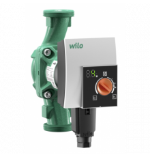 Циркуляционный насос Wilo Yonos PICO 25/1-4