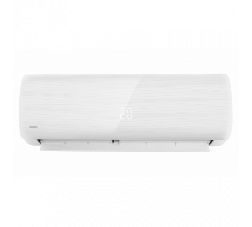 Сплит-система Newtek NT-65N09 инвертор (2700/2800W) LED дисплей, 23/48 дб. компрессор GMCC