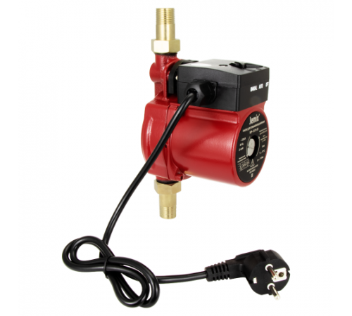 WP-15/9-25 AUTO, Насос повышения давления автоматический (8 шт/уп)