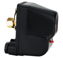 XPD-2-AUTO (0,15-0.9 bar, класс IP-54) Реле давления c защитой от 'СУХОГО ХОДА'