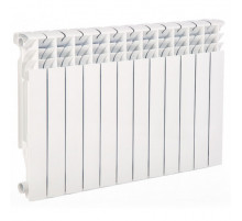 Радиатор алюминиевый Lammin ECO AL500-100-12