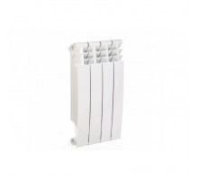 Радиатор биметаллический Lammin Lux 500-87-4