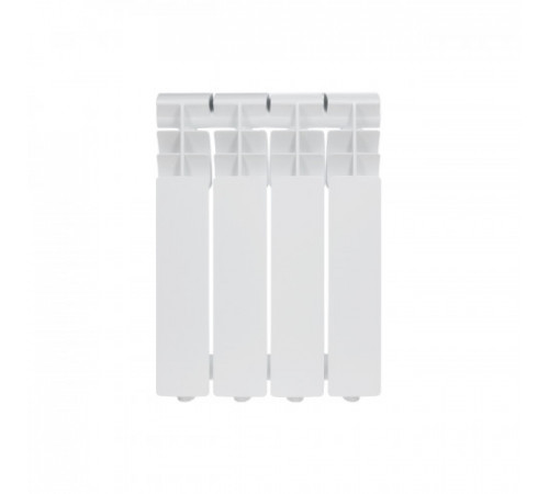 Радиатор алюминиевый Oasis ECO 350/80х4