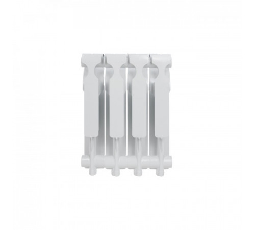 Радиатор алюминиевый Oasis ECO 350/80х4