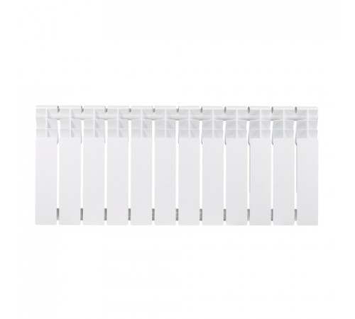Радиатор биметаллический Oasis Pro 350/80х12