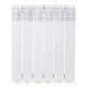 Радиатор алюминиевый Oasis ECO 500/80х6