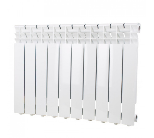 Радиатор алюминиевый Oasis ECO 500/80х10