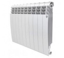 Радиатор биметаллический Royal Thermo BiLiner 500 10 секций
