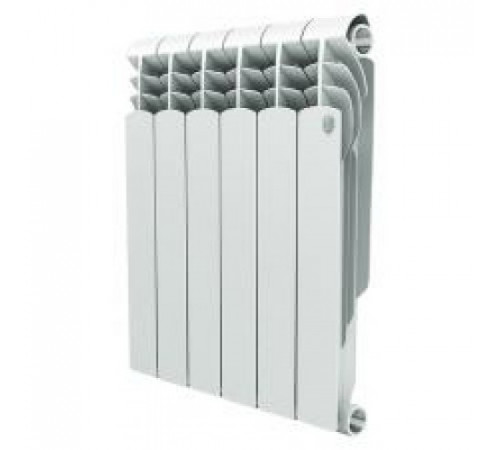 Радиатор биметаллический Royal Thermo Vittoria 500 7 секций