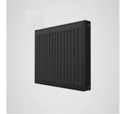 Радиатор панельный Royal Thermo COMPACT C22-400-1100 Noir Sable