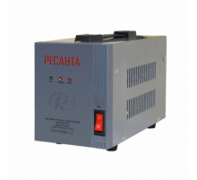 Стабилизатор напряжения Ресанта АСН-500Д/1-Ц