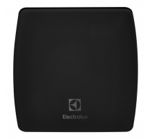 Вентилятор вытяжной Electrolux EAFG-100 black