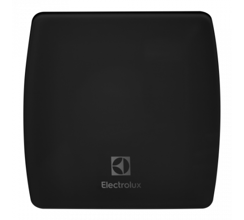 Вентилятор вытяжной Electrolux EAFG-150 black