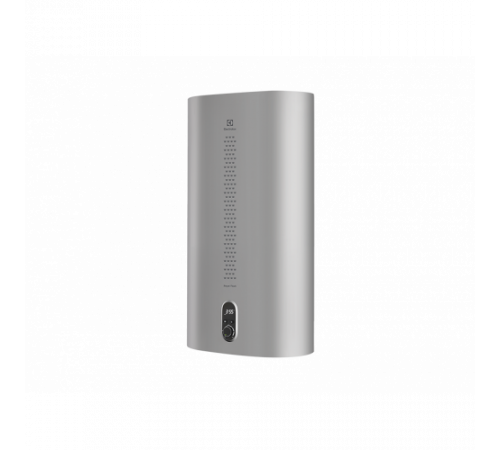 Electrolux EWH 100 Royal Flash Silver