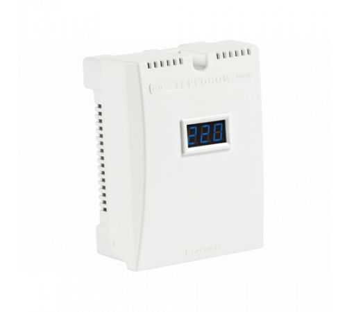 Стабилизатор сетевого напряжения Teplocom ST-555-И