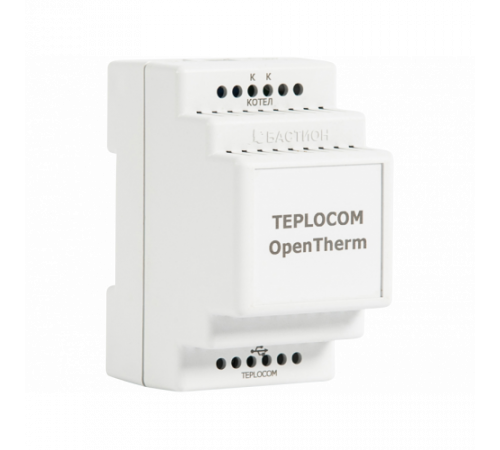 Модуль цифровой Teplocom TC-Opentherm