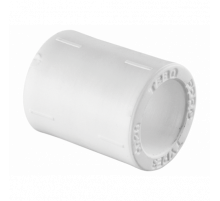 Муфта соединительная PP-R 90, TEBO