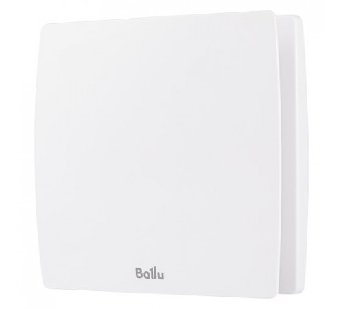 Вытяжной вентилятор BAF-SL 150