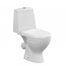 Унитаз-компакт Cersanit STAR 031 3/6 DPL EO