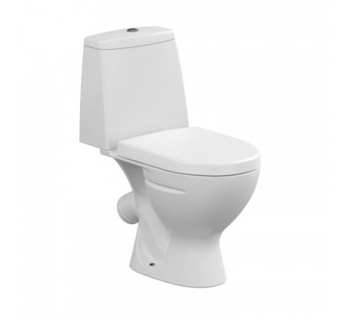 Унитаз-компакт Cersanit STAR 031 3/6 DPL EO