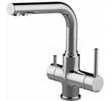 Смеситель для кухни LEMARK LM3061С Comfort с подключением к фильтру для питьевой воды
