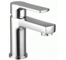 Смеситель для раковины LEMARK M1506С Plus Grace монолитный