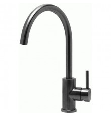 Смеситель для кухни LEMARK LM5078S Expert с поворотным изливом