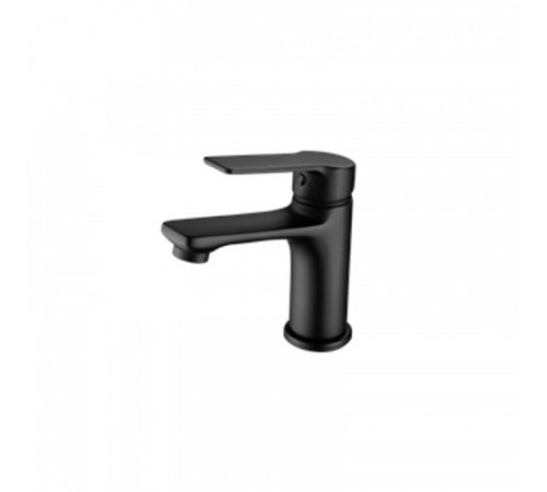 Смеситель для раковины ESKO SB 26 Singapore black, без дон/кл