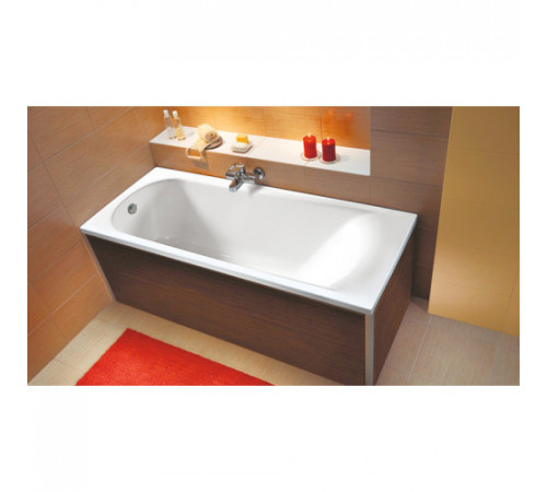 Ванна акриловая Eurolux MIAMIKA 150х70