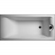 Ванна акриловая Eurolux QWATRY 170х70
