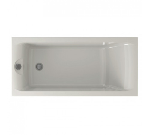 Ванна акриловая Eurolux QWATRY 170х70