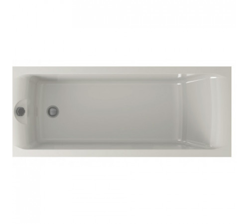 Ванна акриловая Eurolux QWATRY 170х70
