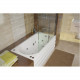 Ванна акриловая Eurolux OBERONY 150х75