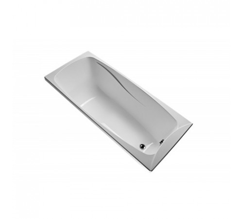 Ванна акриловая Eurolux TROYA 170x70