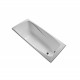 Ванна акриловая Eurolux TROYA 170x70