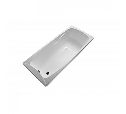 Ванна акриловая Eurolux TROYA 170x70