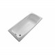 Ванна акриловая Eurolux TROYA 170x70