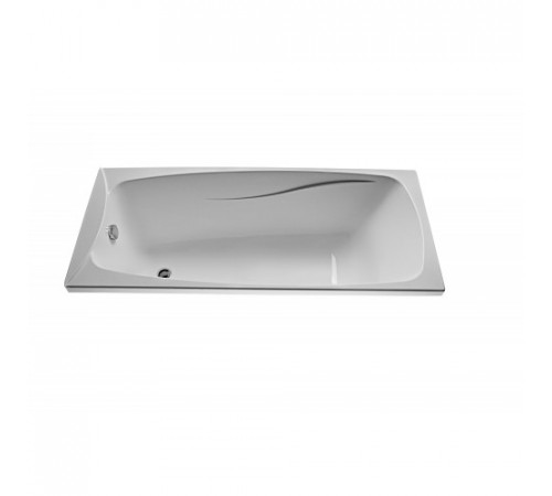 Ванна акриловая Eurolux TROYA 170x70