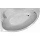 Ванна акриловая Eurolux SPARTA 160х100L