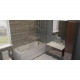 Ванна акриловая Eurolux OBERONY 170х75