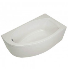 Ванна акриловая Eurolux BERGAMI 160x90 L