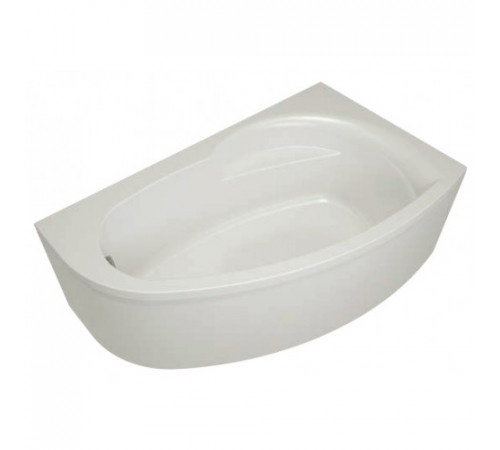 Ванна акриловая Eurolux BAGI 170x100 R