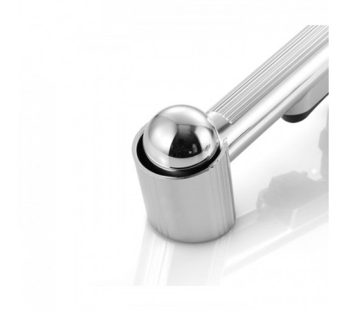Комплект гигиенический душевой IDDIS Optima Home