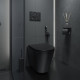 Унитаз подвесной IDDIS Calipso CALR3BMi25 безободковый