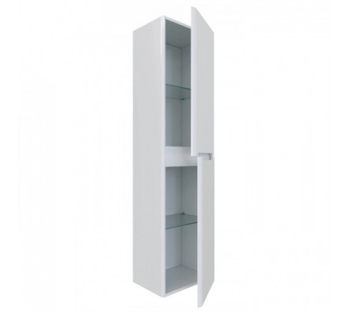 Пенал подвесной IDDIS Edifice EDI40W0i97, Белый, 40 см