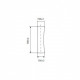 Пьедестал IDDIS Viking HLC018 p